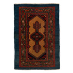 Antique Persian, Serab Rug - 3'1" x 4'3" Default Title