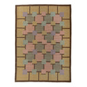 Swedish Style Kilim - 9' x 12' Default Title