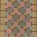 Swedish Style Kilim - 9' x 12' Default Title