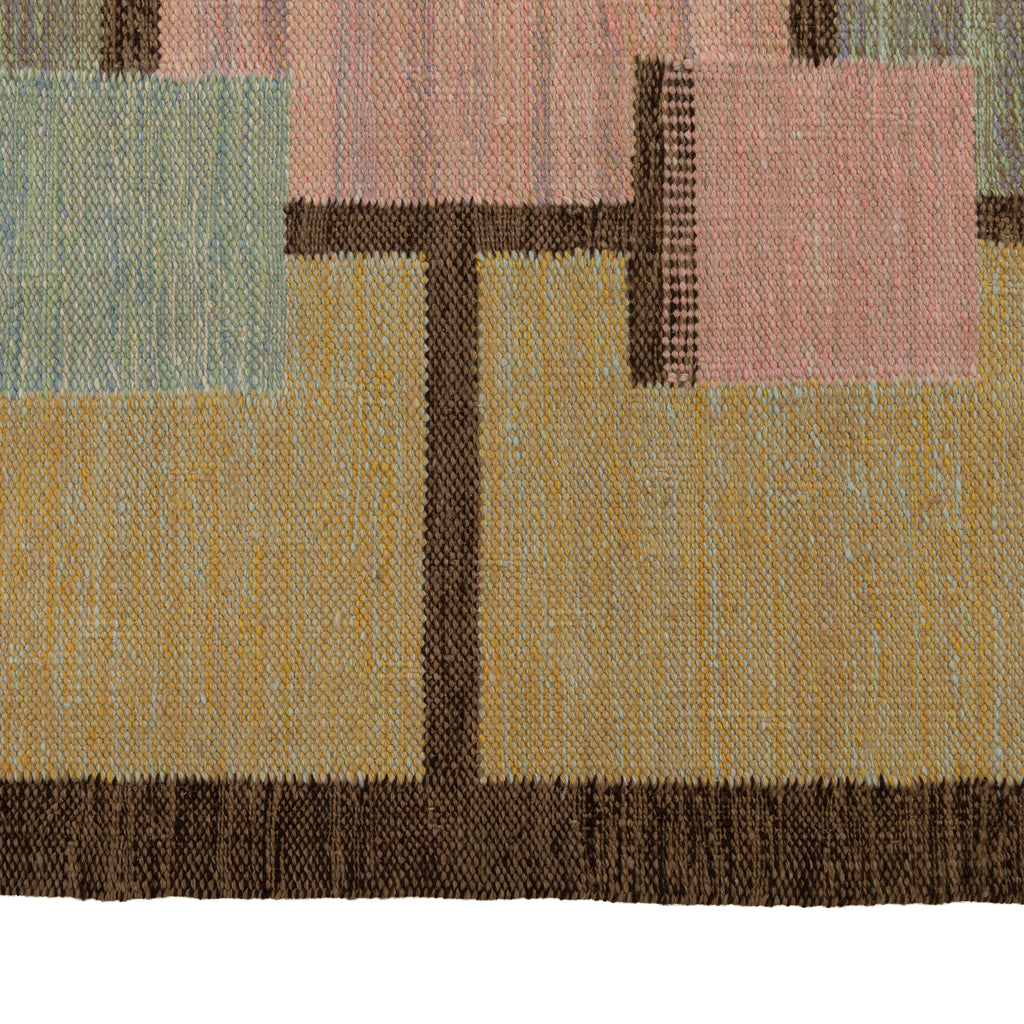 Swedish Style Kilim - 9' x 12' Default Title