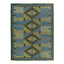 Swedish Style Kilim - 9' x 12' Default Title