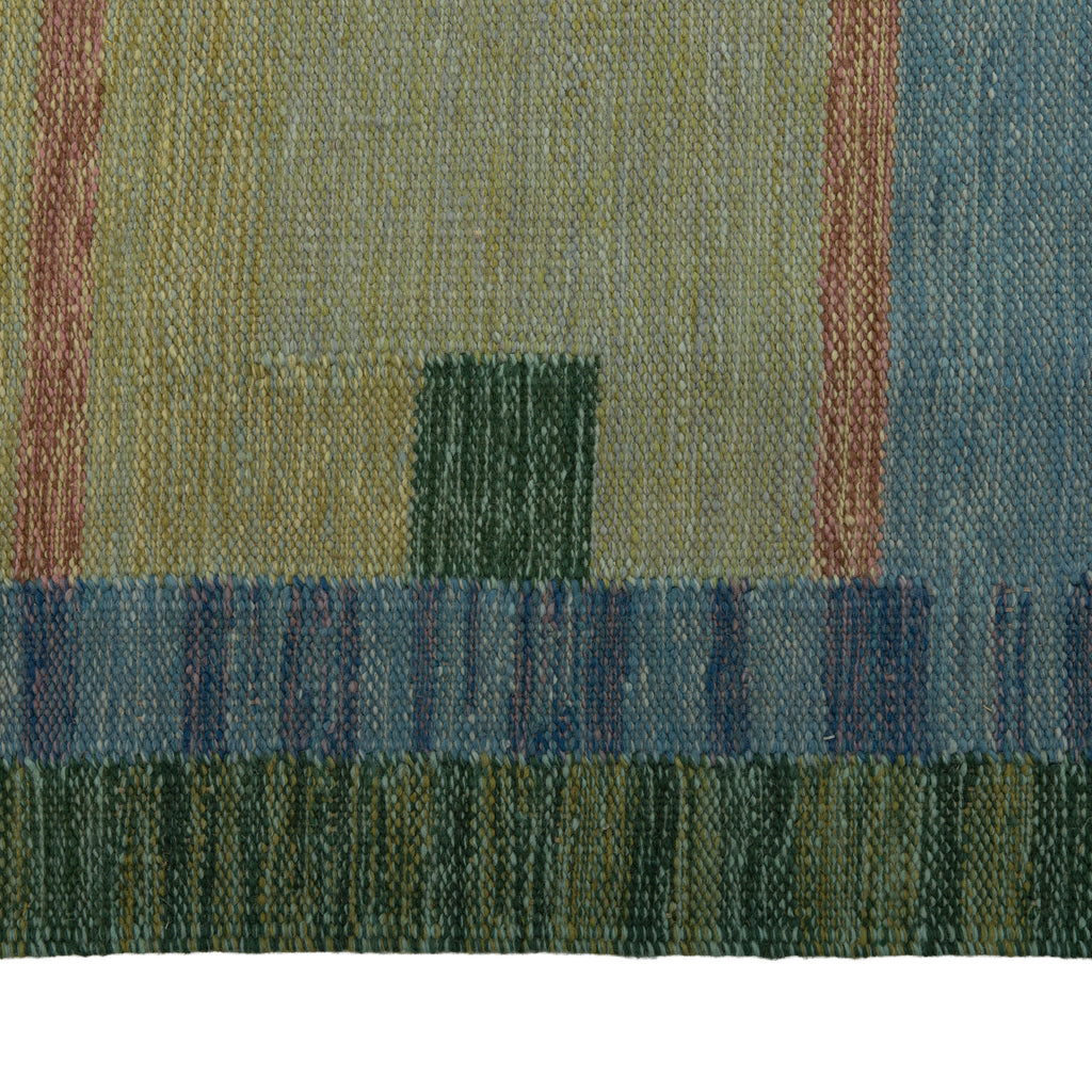 Swedish Style Kilim - 9' x 12' Default Title