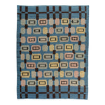 Swedish Style Kilim - 8' x 10' Default Title