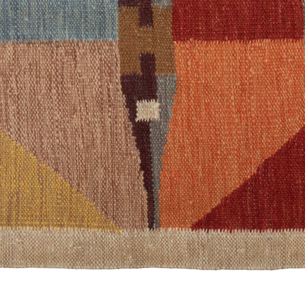 Swedish Style Kilim - 8' x 10' Default Title