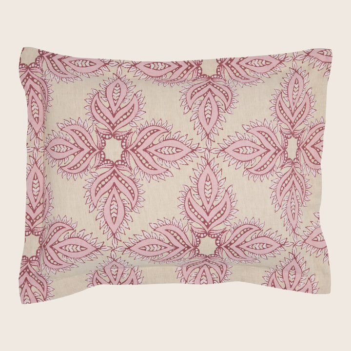 Dasati Duvet Set Queen / Lotus
