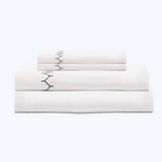 Stitched Sheet Set