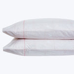 Poseti Sheets & Pillowcases, Lotus Pillowcases / Standard Pair