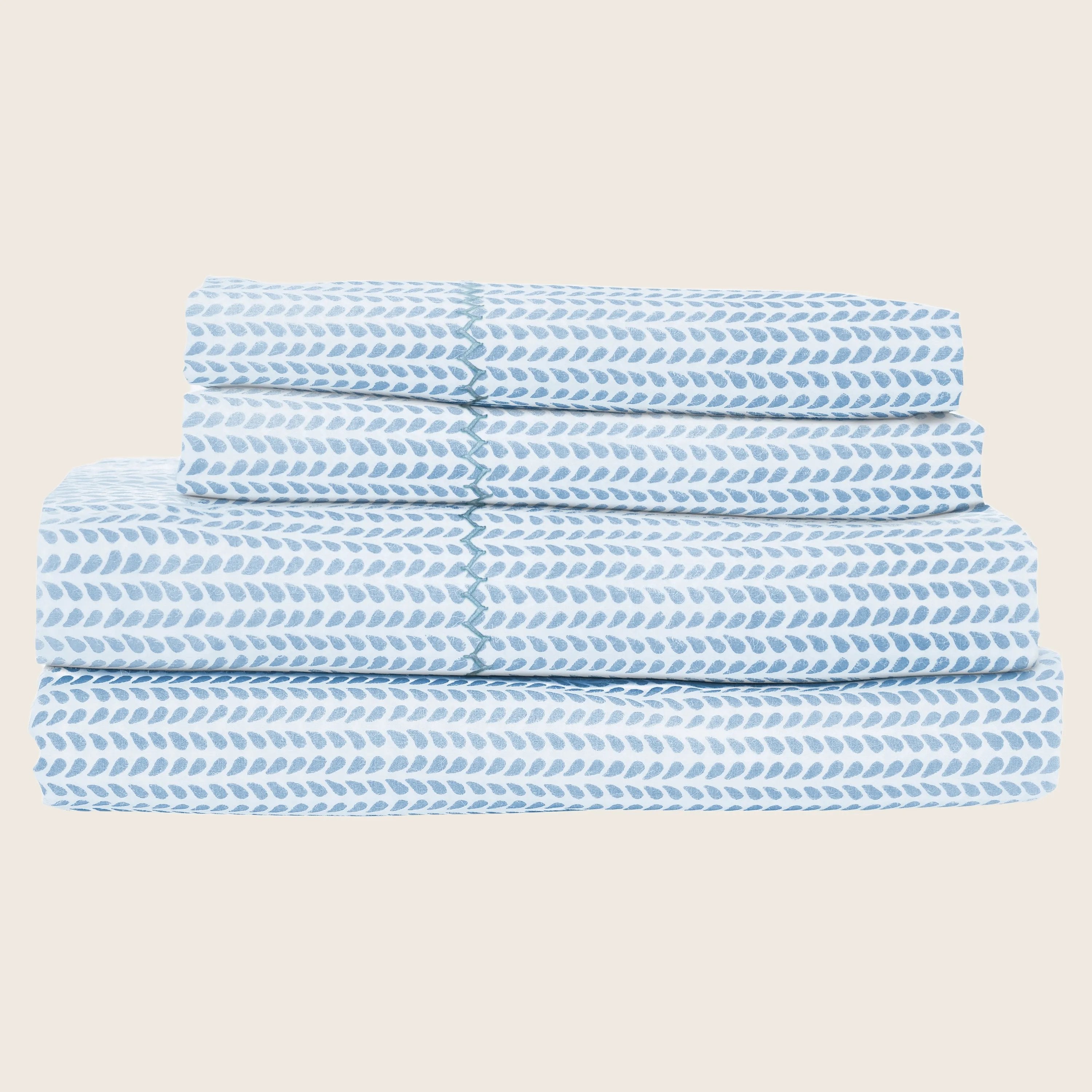 Cinde Sheet Set