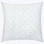 Atulya Euro Pillow, Light Indigo Default Title