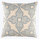 Verdin Euro Pillow, Lapis Default Title