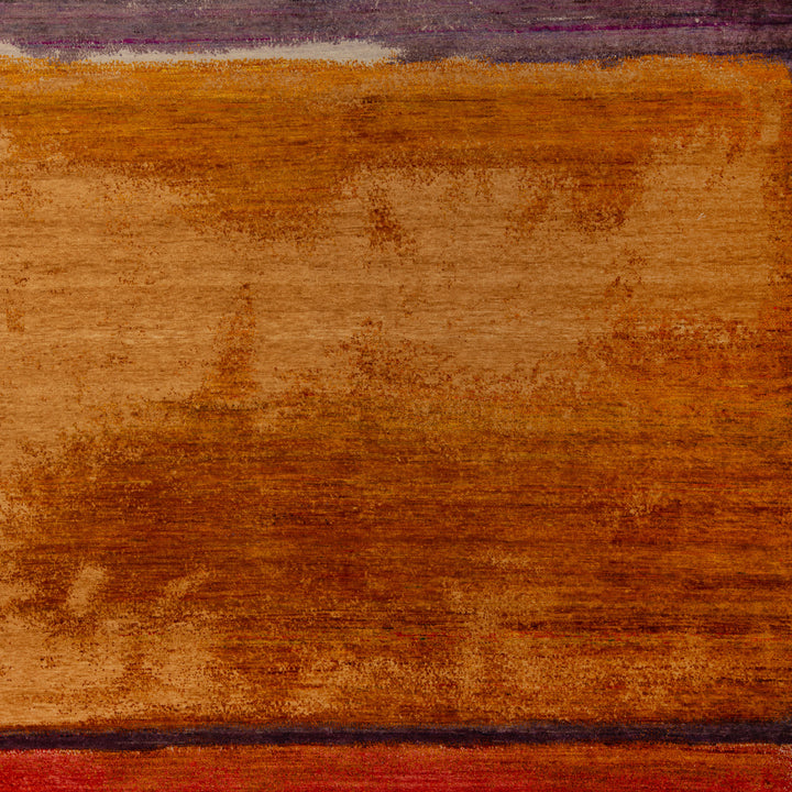 Modern Arya Rug - Gold, 8' x 10' Default Title