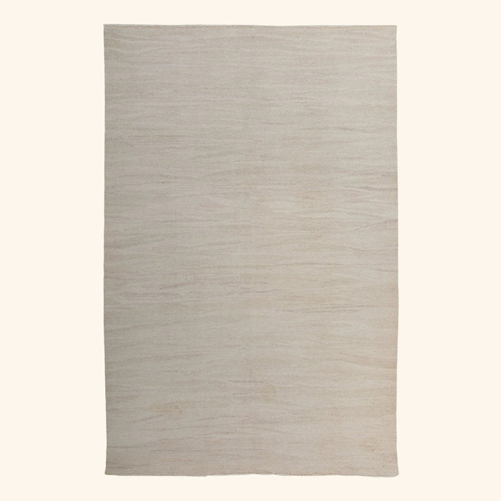 Turkish Kilim - 5'8" x 8'9"