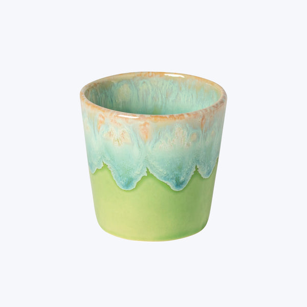 8 Multicolor Lungo Cups, Gift Box – abc carpet & home