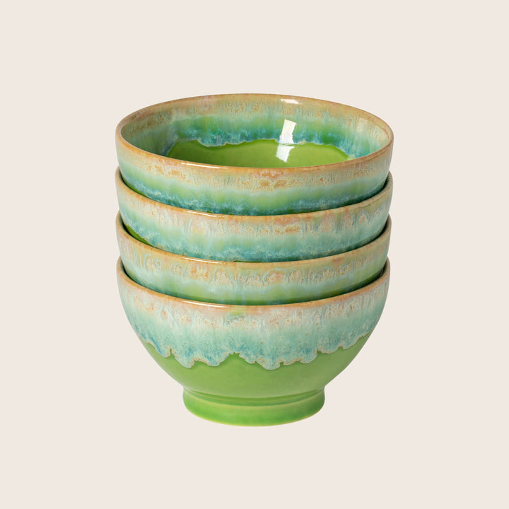 Taormina Latte Bowl