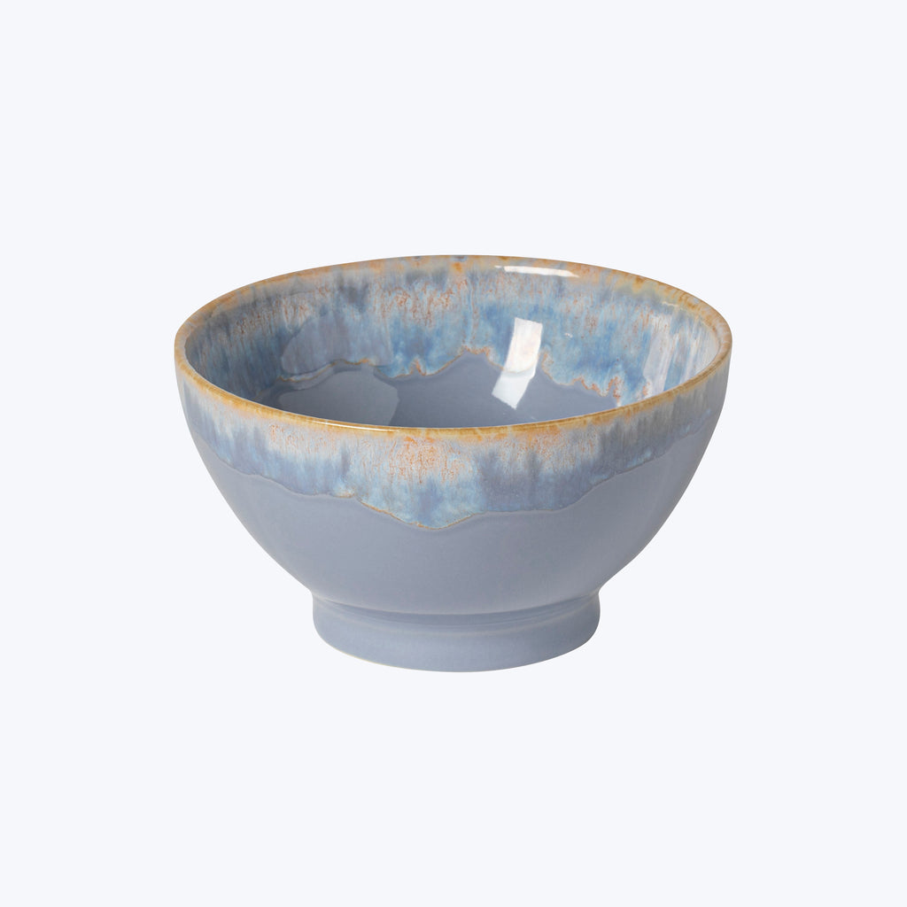 Personalized Ceramic Ice Cream Bowl -  Israel