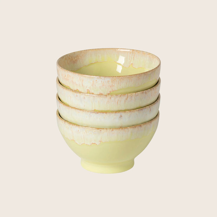 Taormina Latte Bowl