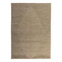 Zameen Patterned Modern Wool Rug - 7'9" x 11'2" Default Title