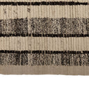 Zameen Patterned Modern Wool Rug - 10'8" x 13'10" Default Title