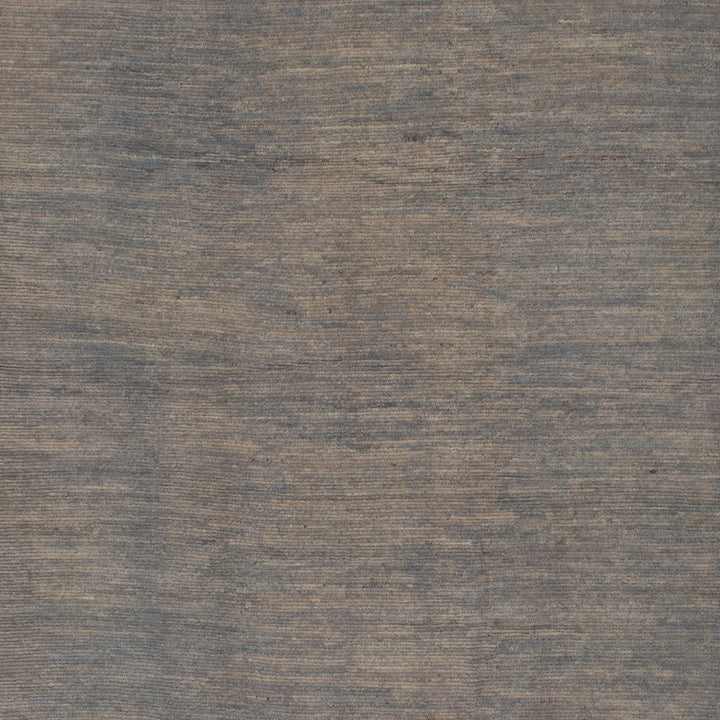 Zameen Patterned Modern Wool Rug - 9'6" x 11'10" Default Title