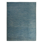 Zameen Patterned Modern Wool Rug - 9'3" x 12' Default Title