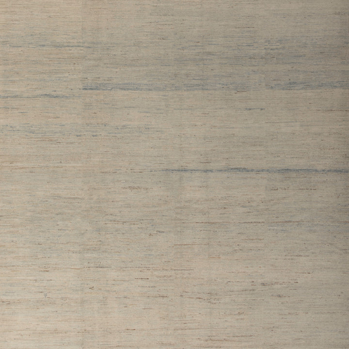 Zameen Patterned Modern Wool Rug - 10'1" x 13'10" Default Title