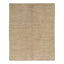 Zameen Patterned Modern Wool Rug - 9'3" x 11'5" Default Title