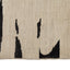 Zameen Multi Abstract Modern Wool Rug - 9'5" x 11'11" Default Title