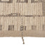Zameen Patterned Modern Wool Rug - 11' x 14' Default Title