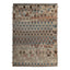 Zameen Patterned Modern Wool Rug - 10'4" x 14'6"