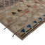 Zameen Patterned Modern Wool Rug - 10'4" x 14'6"