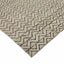 Zameen Patterned Modern Wool Rug - 8'4" x 9'8" Default Title