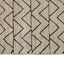 Zameen Patterned Modern Wool Rug - 8'4" x 9'8" Default Title