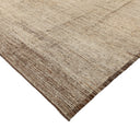 Zameen Patterned Modern Wool Rug - 14'11" x 20'2" Default Title