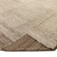 Zameen Patterned Modern Wool Rug - 14'11" x 20'2" Default Title