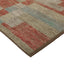 Zameen Patterned Modern Wool Rug - 8'11" x 12'2" Default Title