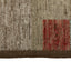 Zameen Patterned Modern Wool Rug - 8'11" x 12'2" Default Title