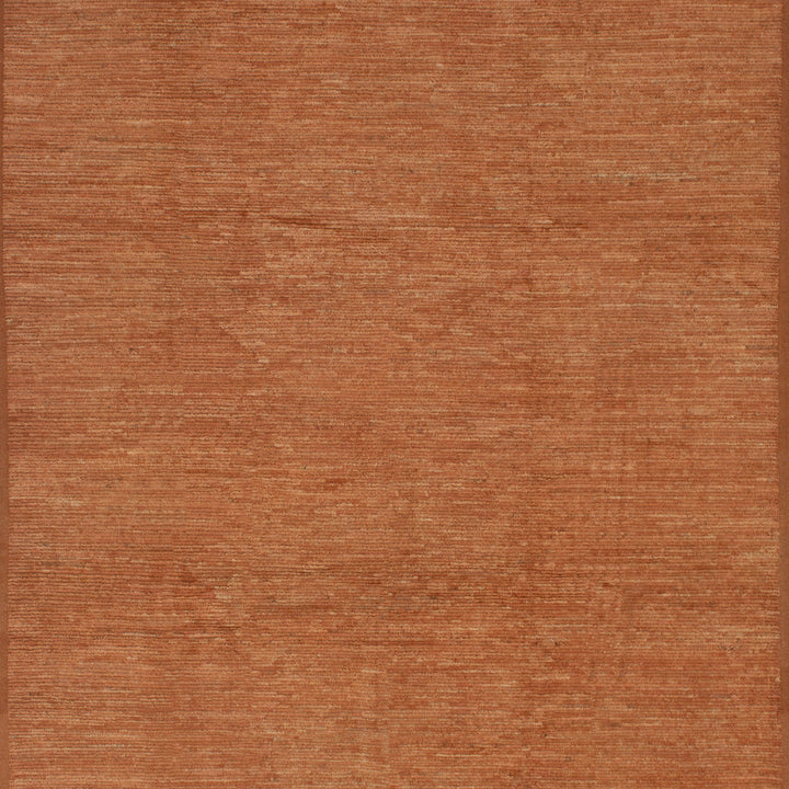 Zameen Patterned Modern Wool Rug - 9'4" x 12' Default Title