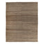 Zameen Patterned Modern Wool Rug - 9'6" x 12' Default Title