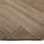 Zameen Patterned Modern Wool Rug - 9'6" x 12' Default Title