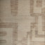 Zameen Patterned Modern Wool Rug - 9'1" x 12'11" Default Title