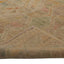 Zameen Patterned Modern Wool Rug - 3' x 12'8" Default Title