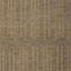 Zameen Patterned Modern Wool Rug - 3' x 13'4" Default Title