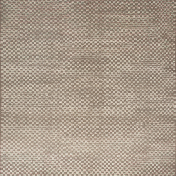 Zameen Patterned Modern Wool Rug - 13'8" x 18'1" Default Title
