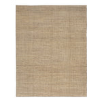 Zameen Patterned Modern Wool Rug - 7'8" x 9'10" Default Title