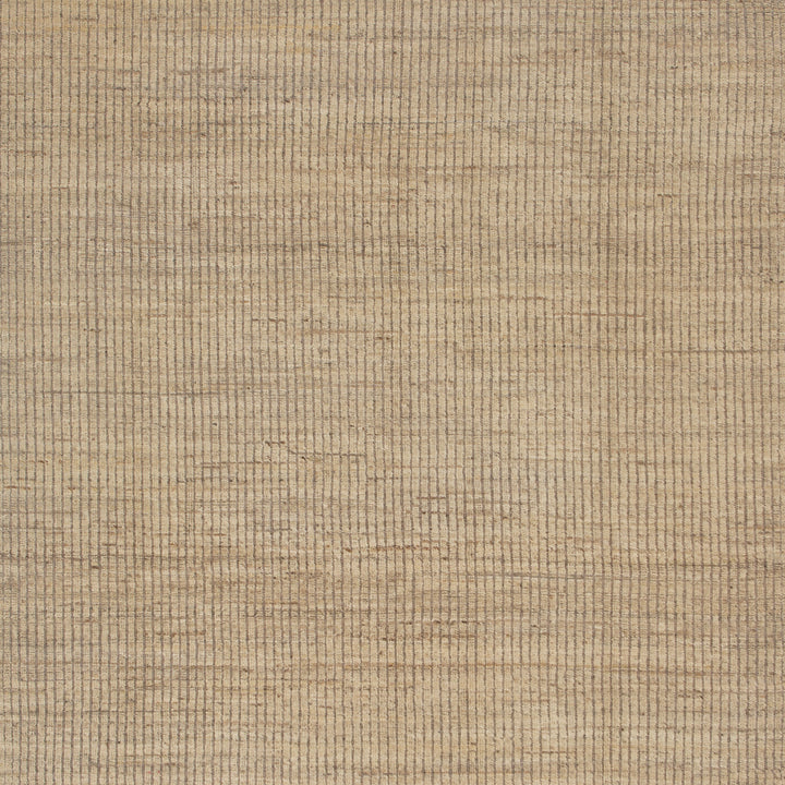 Zameen Patterned Modern Wool Rug - 7'8" x 9'10" Default Title