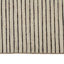 Zameen Patterned Modern Wool Rug - 9'5" x 12'3" Default Title