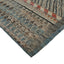 Zameen Patterned Modern Wool Rug - 11'3" x 12'6" Default Title