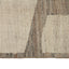 Zameen Patterned Modern Wool Rug - 6'2" x 9'1" Default Title