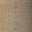 Zameen Patterned Modern Wool Rug - 6'9" x 9'7" Default Title