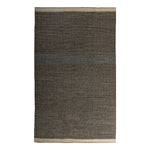 Zameen Patterned Modern Wool Rug - 8'4" x 13'5" Default Title